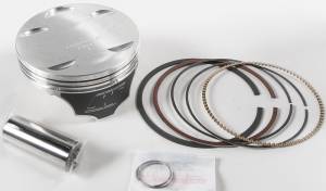 PISTON KIT ARMORGLIDE 100.00/STD 9.9:1 YAM