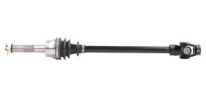 OE 2.0 AXLE FRONT