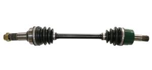 OE 2.0 AXLE FRONT