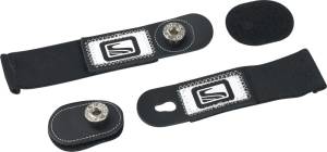 SPEED STRAP BLACK