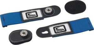 SPEED STRAP BLUE