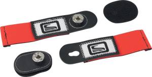 SPEED STRAP RED