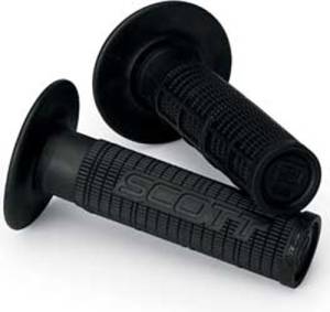 MX2 GRIPS (BLACK)