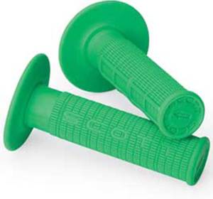 MX2 GRIPS (GREEN)