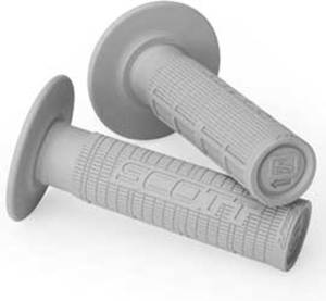 MX2 GRIPS (GREY)