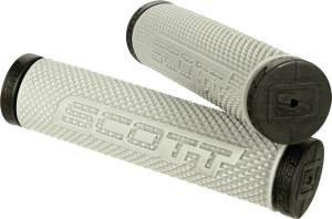 SX2 GRIPS GREY/BLACK