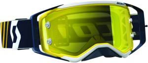 PROSPECT GOGGLE BLU/WHT BLUE/WHITE