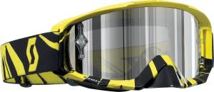 TYRANT GOGGLE (GLITCH YELLOW)