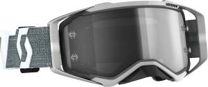 PROSPECT GOGGLE LS GREY/GREY LIGHT SENSITIVE GREY WORKS