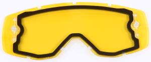 HUSTLE LENS WORKS SERIES THERMAL YELLOW