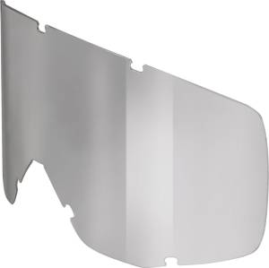 HUSTLE/TYRANT/SPLIT GOGGLE STANDARD LENS (SILVER CHROME)