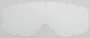 STANDARD REPLACEMENT LENS CLEAR ANTI-STICK