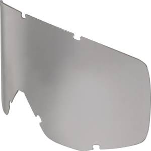 HUSTLE/TYRANT/SPLIT GOGGLE STANDARD LENS (GREY AFC)