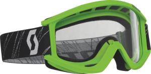 RECOIL GOGGLE (GREEN)