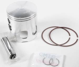 PISTON KIT PRO-LITE 64.50/+0.50 YAM