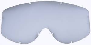 RECOIL/80/NO SWEAT GOGGLE STANDARD LENS (GREY)