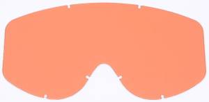 RECOIL/80/NO SWEAT GOGGLE STANDARD LENS (AMP ROSE)