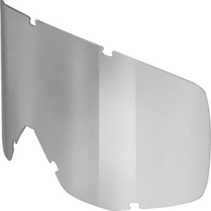 RECOIL/80/NO SWEAT GOGGLE THERMAL ACS LENS (SILVER)