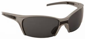 ENDO SUNGLASSES GREY W/GREY POLAR LENS