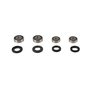 FRONT WHEEL BEARING KIT