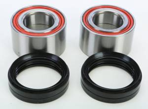 FRONT WHEEL BEARING KIT