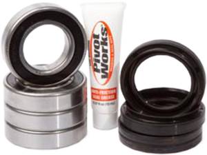 FRONT WHEEL BEARING KIT