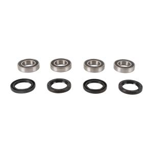 FRONT WHEEL BEARING KIT