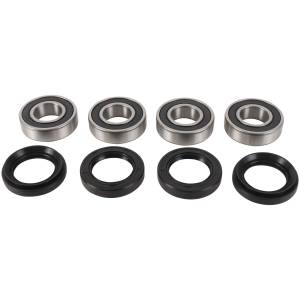 FRONT WHEEL BEARING KIT