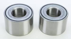 REAR WHEEL BEARING KIT