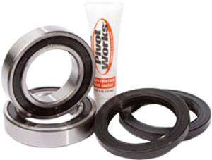 REAR WHEEL BEARING KIT