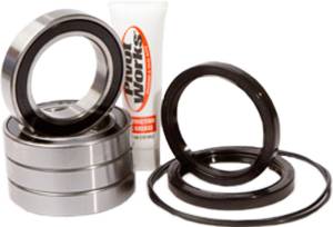 REAR WHEEL BEARING KIT