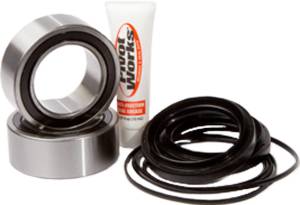 REAR WHEEL BEARING KIT