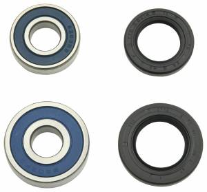 REAR WHEEL BEARING KIT