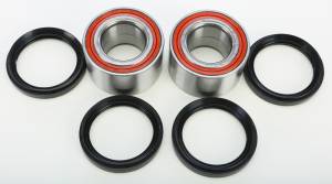 REAR WHEEL BEARING KIT