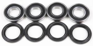 FRONT WHEEL BEARING KIT