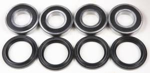 REAR WHEEL BEARING KIT