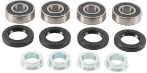 TRAILING ARM BEARING KIT