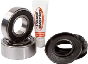 REAR WHEEL BEARING KIT