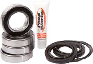 REAR WHEEL BEARING KIT