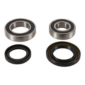 REAR WHEEL BEARING KIT