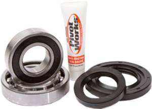 REAR WHEEL BEARING KIT