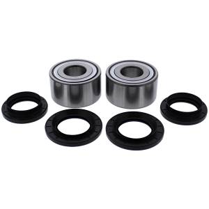 REAR WHEEL BEARING KIT YAM