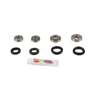 HUB CONV KIT- KFX450R + '08-11- KFX700 '04-08