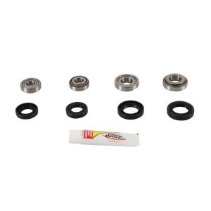 HUB CONV KIT- LTR450 '06 '09 SUZUKI