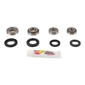 HUB CONV KIT- YFZ450R + '09-11- 350 RPTR '04-09