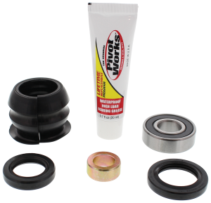 STEERING STEM BEARING KIT