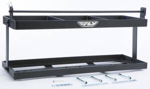 3 JUG FUEL RACK 10.5" X 31.5"