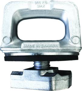 SUPER CLAMP CHANNEL MOUNT