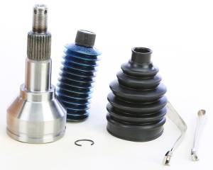 FRONT CV JOINT KIT