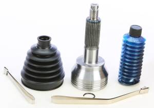 REAR CV JOINT KIT